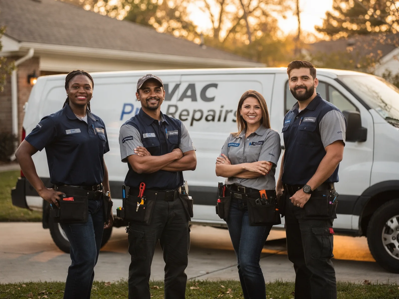 Heat Pump Repair company in Holman, NM