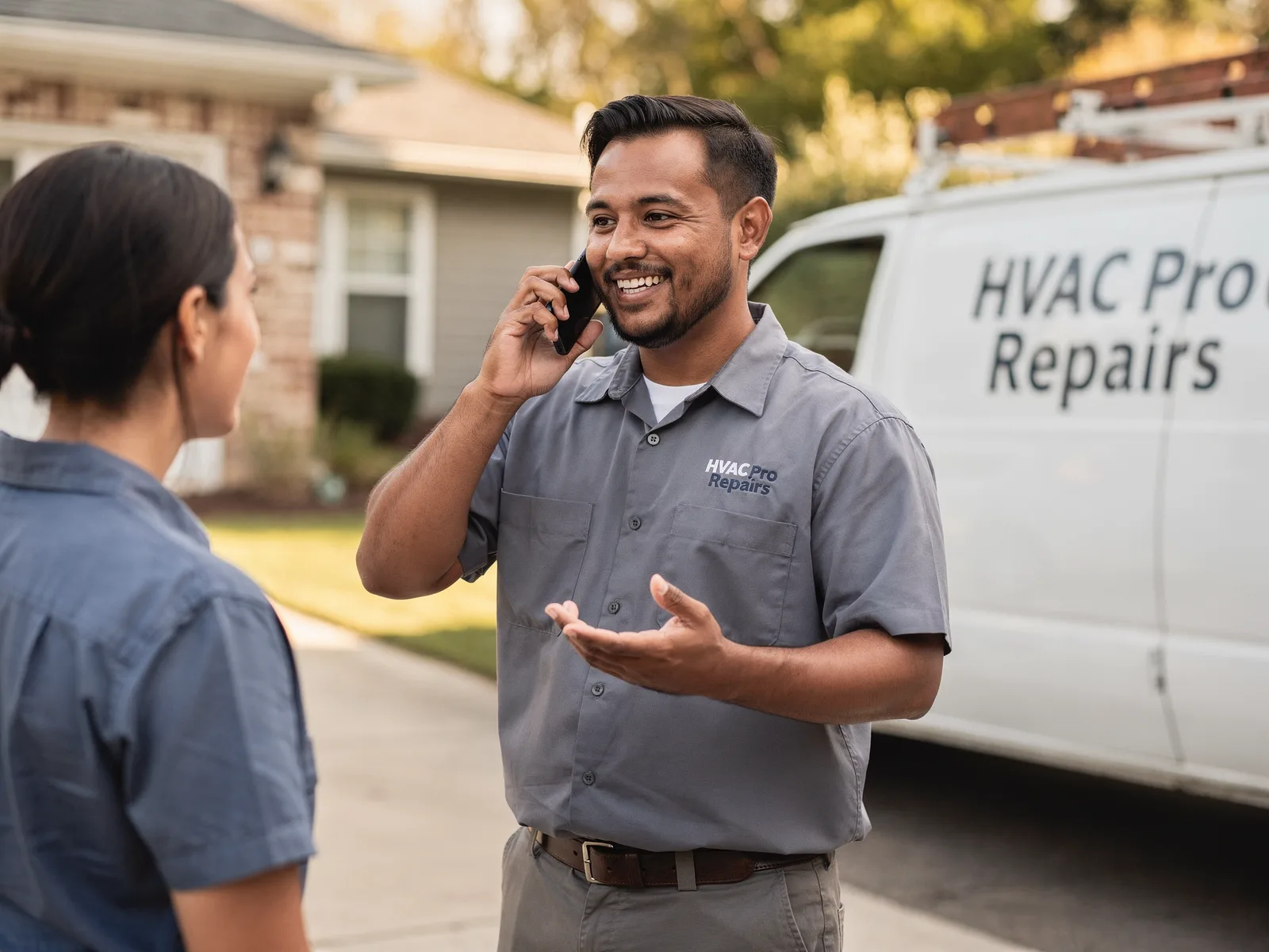 Heat Pump Repair Holman, NM FAQs